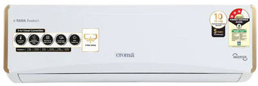 Croma CRLA022IND255959 2 Ton 3 Star Inverter Split Air Conditioner