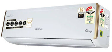 Croma CRLA022IND255959 2 Ton 3 Star Inverter Split Air Conditioner