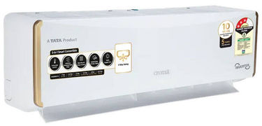 Croma CRLA022IND255959 2 Ton 3 Star Inverter Split Air Conditioner