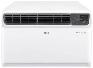 LG TW-Q18WUZA 1.5 Ton 5 Star Air Conditioners Air Conditioner