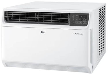 LG TW-Q18WUZA 1.5 Ton 5 Star Air Conditioners Air Conditioner