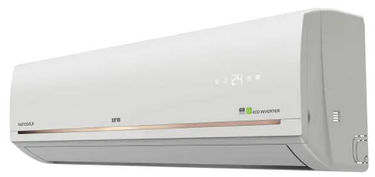 IFB CI2433F323G3 2 Ton 3 Star Inverter Air Conditioners Air Conditioner