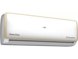 Haier HSU19E-TXG5BN-INV 1.6 Ton 5 Star Inverter Split Air Conditioner