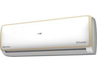Haier HSU19E-TXG5BN-INV 1.6 Ton 5 Star Inverter Split Air Conditioner