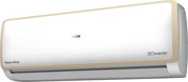 Haier HSU19E-TXG5BN-INV 1.6 Ton 5 Star Inverter Air Conditioners Air Conditioner