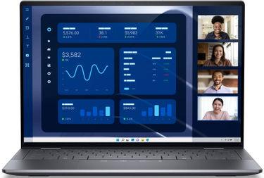 Dell Latitude 9450 (AL9450GCTO) Laptop