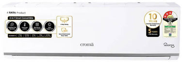 Croma CRLA012IND283256 1 Ton 3 Star Split Air Conditioner