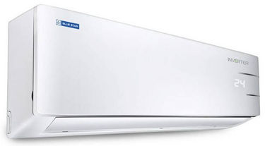 Blue Star IC518YNURS 1.5 Ton 5 Star Inverter Air Conditioners Air Conditioner