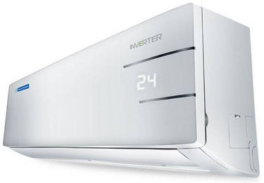 Blue Star IC518YNURS 1.5 Ton 5 Star Inverter Air Conditioners Air Conditioner