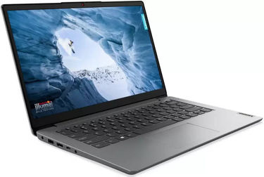 Lenovo IdeaPad 14IGL7 (82V6005CIN) Laptop