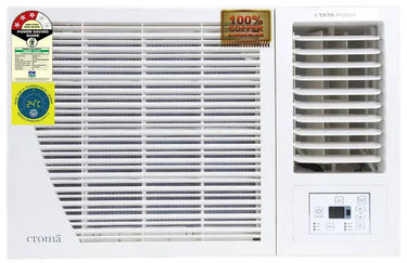 Croma CRLA018WAD199403 1.5 Ton 3 Star Window Air Conditioner