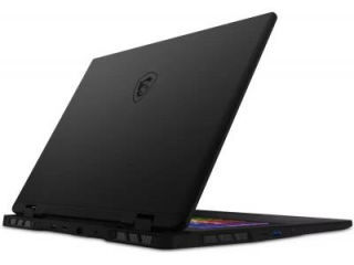 MSI Pulse 17 AI C1VGKG-031IN Laptop