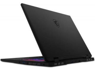 MSI Pulse 17 AI C1VGKG-031IN Laptop