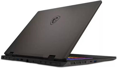 MSI Sword 16 HX B14VEKG-210IN Laptop
