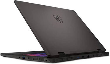 MSI Sword 16 HX B14VEKG-210IN Laptop
