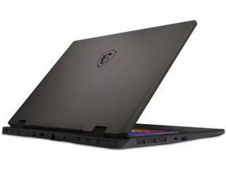 MSI Sword 16 HX B14VGKG-207IN Laptop