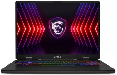 MSI Sword 16 HX B14VFKG-208IN Laptop