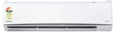 Panasonic CS/CU-RU18ZKYK 1.5 Ton 3 Star Inverter Split Air Conditioner