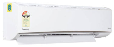Panasonic CS/CU-RU18ZKYK 1.5 Ton 3 Star Inverter Split Air Conditioner