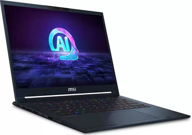 MSI Stealth 14 AI Studio A1VFG-053IN Laptop