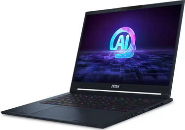 MSI Stealth 14 AI Studio A1VFG-053IN Laptop