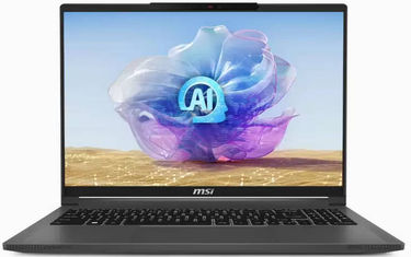 MSI Creator 16 AI Studio A1VIG-057IN Laptop