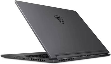 MSI Creator 16 AI Studio A1VIG-057IN Laptop