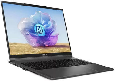 MSI Creator 16 AI Studio A1VIG-057IN Laptop