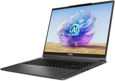 MSI Creator 16 AI Studio A1VIG-057IN Laptop