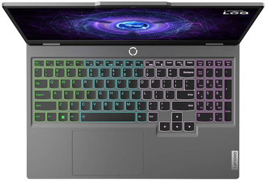 Lenovo LOQ 15IAX9 (83GS003UIN) Laptop