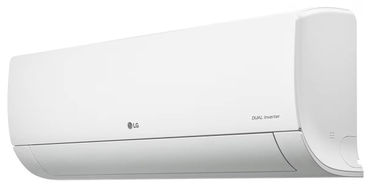 LG TS-Q13JNYE 1 Ton 4 Star Split Air Conditioner