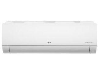 LG TS-Q13JNYE 1 Ton 4 Star Split Air Conditioner