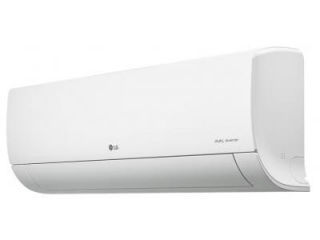 LG TS-Q13JNYE 1 Ton 4 Star Split Air Conditioner