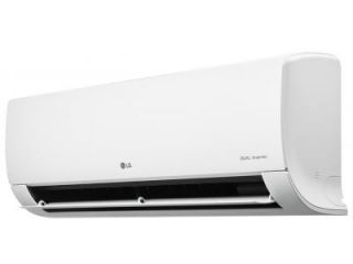 LG TS-Q13JNYE 1 Ton 4 Star Split Air Conditioner