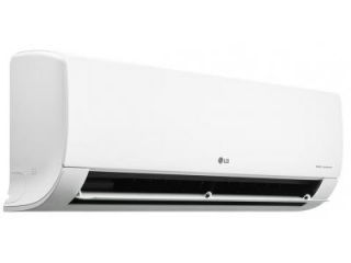 LG TS-Q13JNYE 1 Ton 4 Star Split Air Conditioner