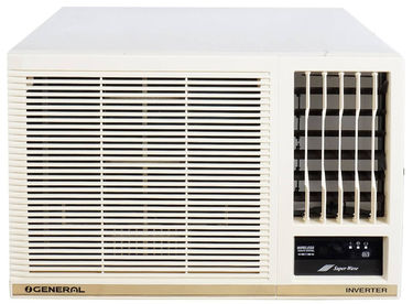 O General AXGB18CHAA-B 1.5 Ton 5 Star Inverter Air Conditioners Air Conditioner