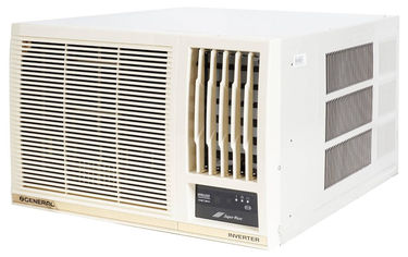 O General AXGB18CHAA-B 1.5 Ton 5 Star Inverter Air Conditioners Air Conditioner