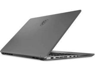 MSI Creator Z17 HX Studio A14VGT-261IN Laptop