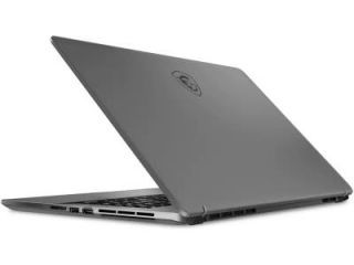 MSI Creator Z17 HX Studio A14VGT-261IN Laptop