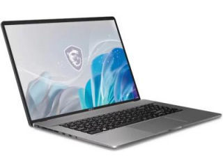 MSI Creator Z17 HX Studio A14VGT-261IN Laptop