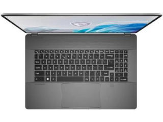 MSI Creator Z17 HX Studio A14VGT-261IN Laptop