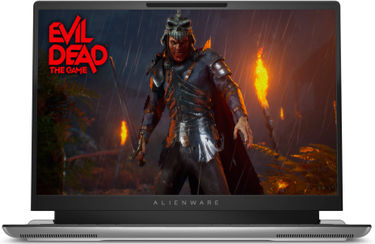 Dell Alienware x16 R2 (CANX162CTO03RIN) Laptop