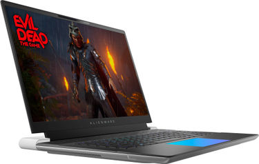 Dell Alienware x16 R2 (CANX162CTO03RIN) Laptop