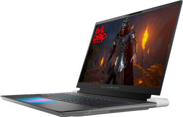 Dell Alienware x16 R2 (CANX162CTO03RIN) Laptop