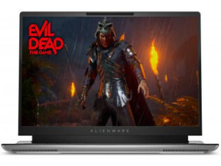 Dell Alienware x16 R2 (CANX162CTO03RIN) Laptop