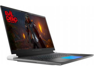 Dell Alienware x16 R2 (CANX162CTO03RIN) Laptop