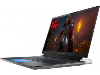 Dell Alienware x16 R2 (CANX162CTO03RIN) Laptop