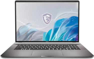 MSI Creator Z17 HX Studio A14VGT-262IN Laptop