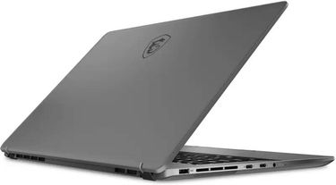 MSI Creator Z17 HX Studio A14VGT-262IN Laptop