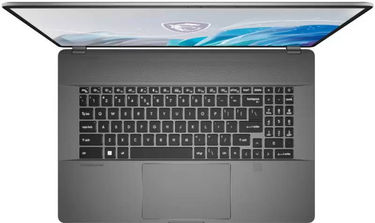 MSI Creator Z17 HX Studio A14VGT-262IN Laptop